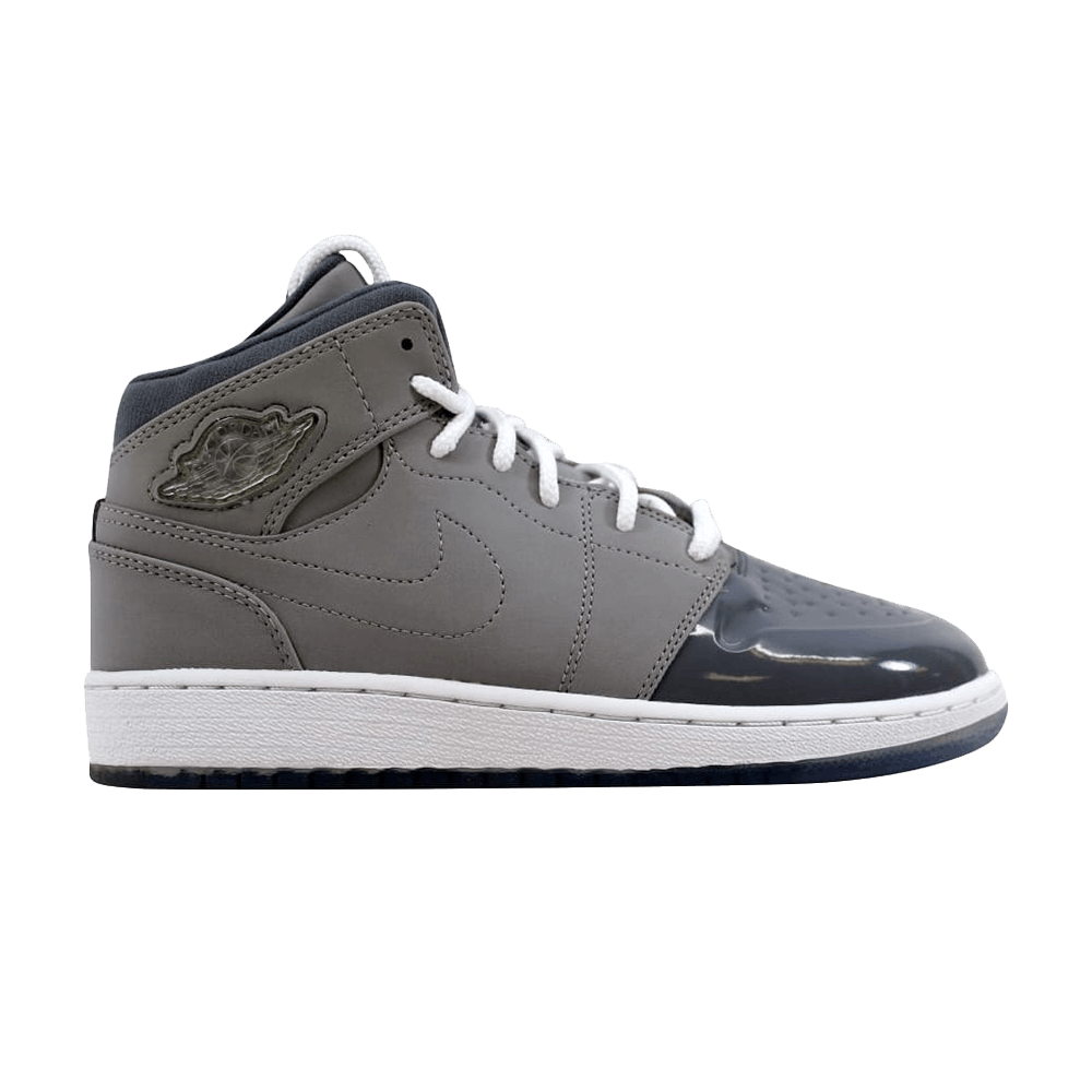 Air Jordan 1 Retro '95 GS - Medium Grey