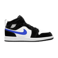 Air Jordan 1 Mid PS - Black Racer Blue