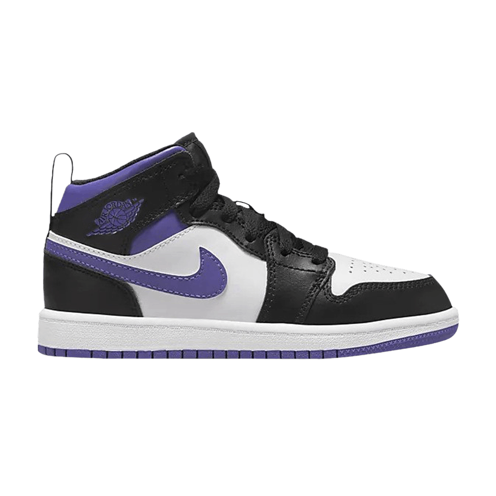 Air Jordan 1 PS - Dark Iris