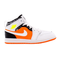 Air Jordan 1 Mid PS - Notebook