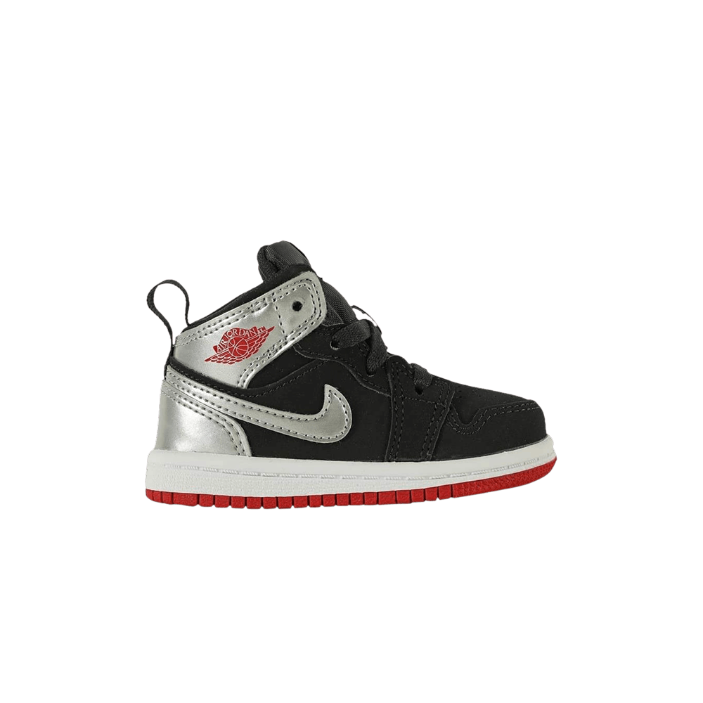 Air Jordan 1 Mid TD - Johnny Kilroy