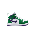 Air Jordan 1 Mid TD - Hulk