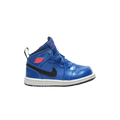 Air Jordan 1 Mid BT - Sport Blue