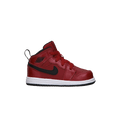 Air Jordan 1 Mid BT - Gym Red