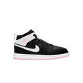 Air Jordan 1 Mid PS - Black Arctic Punch