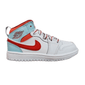 Air Jordan 1 Mid PS - Topaz Mist