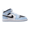 Air Jordan 1 Mid PS - Ice Blue