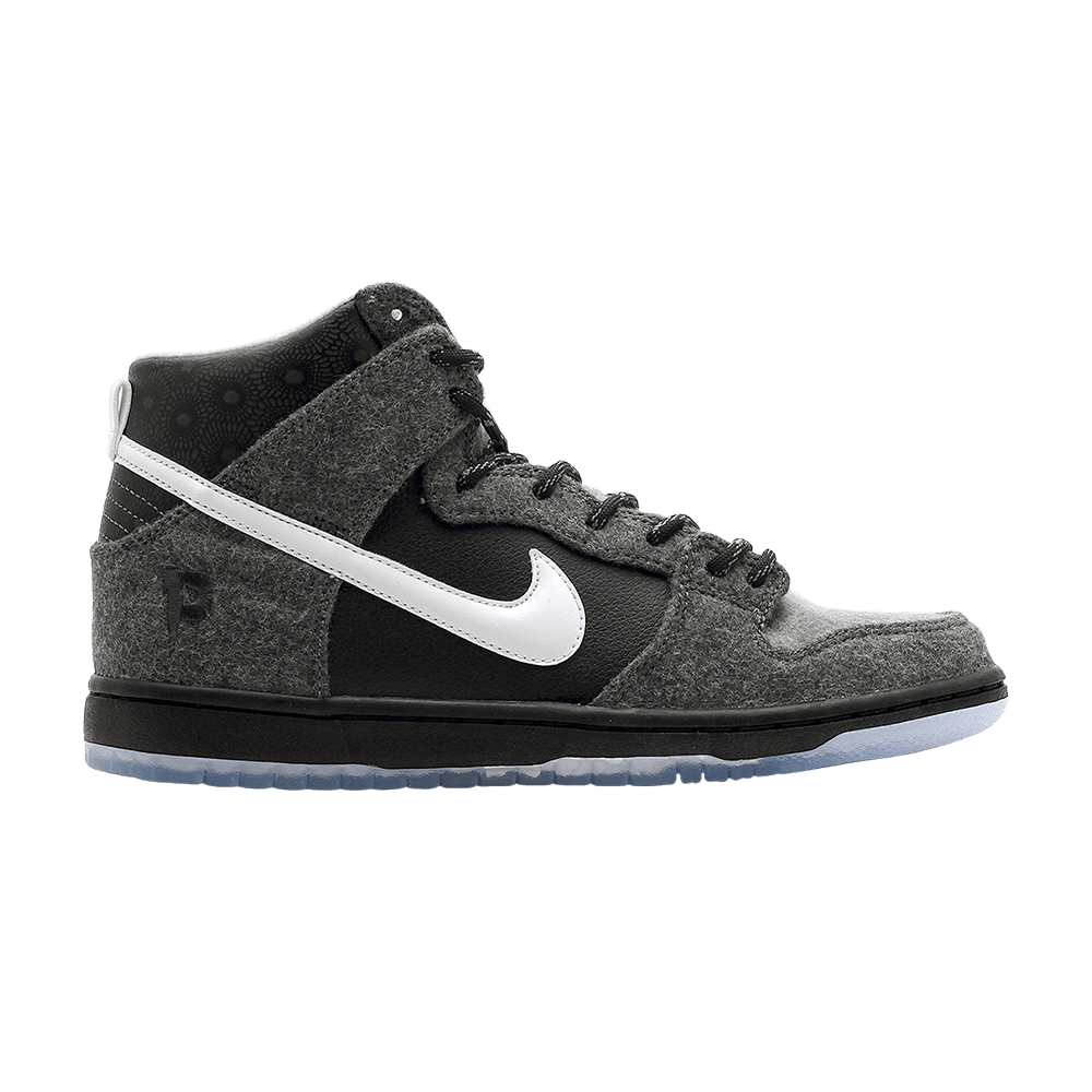 Nike Dunk Hi SB Premier SE - Petoskey