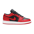 Air Jordan 1 Low GS - Reverse Bred