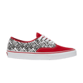 Vans Authentic - OTW Repeat - Racing Red