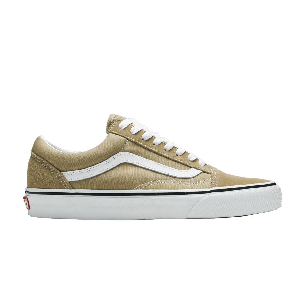 Vans Old Skool - Cornstalk