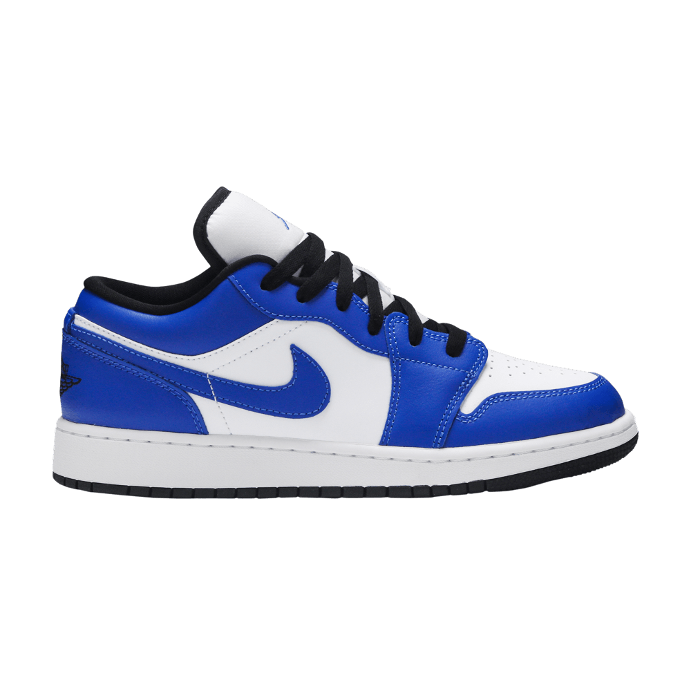 Air Jordan 1 Low GS - Game Royal
