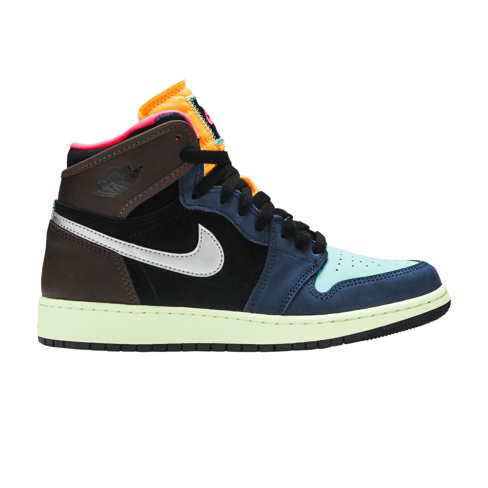 Air Jordan 1 Retro High GS - Tokyo Bio Hack