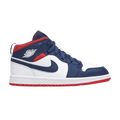 Air Jordan 1 Mid SE PS - Olympic