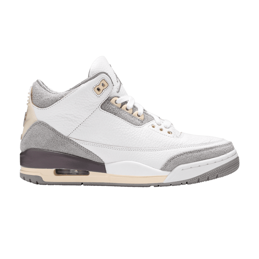 Jordan 3 Retro SP - A Ma Maniére (Women's)
