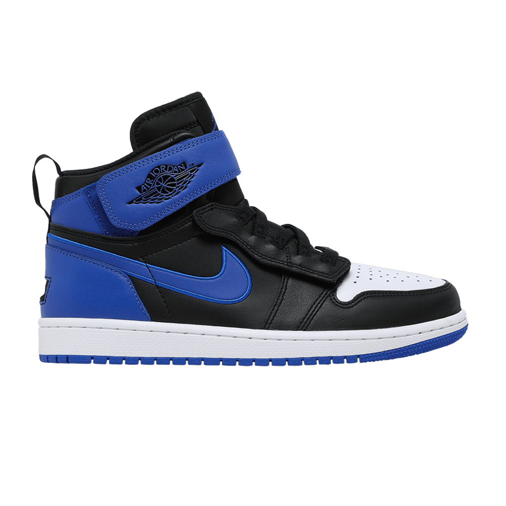 Air Jordan 1 High FlyEase - Hyper Royal