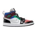 Wmns Air Jordan 1 Mid SE - Multi-Color