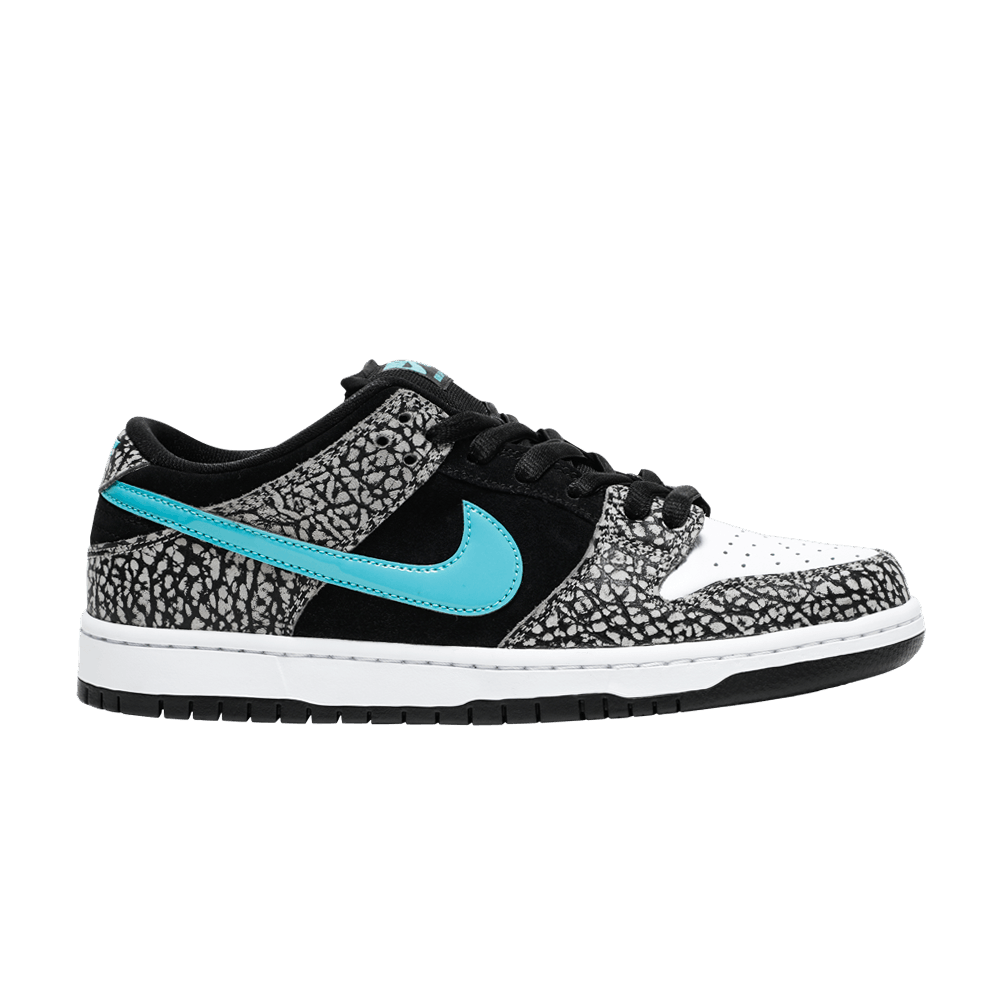 Nike Dunk Low Pro SB - Atmos Elephant