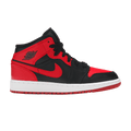 Air Jordan 1 Mid GS - Banned