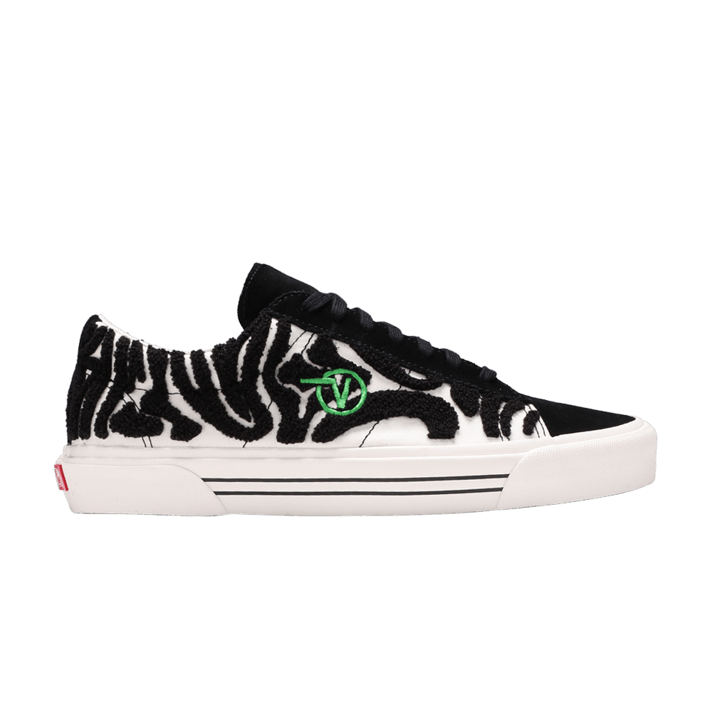 Anderson .Paak x Vans Sid DX - Malibu