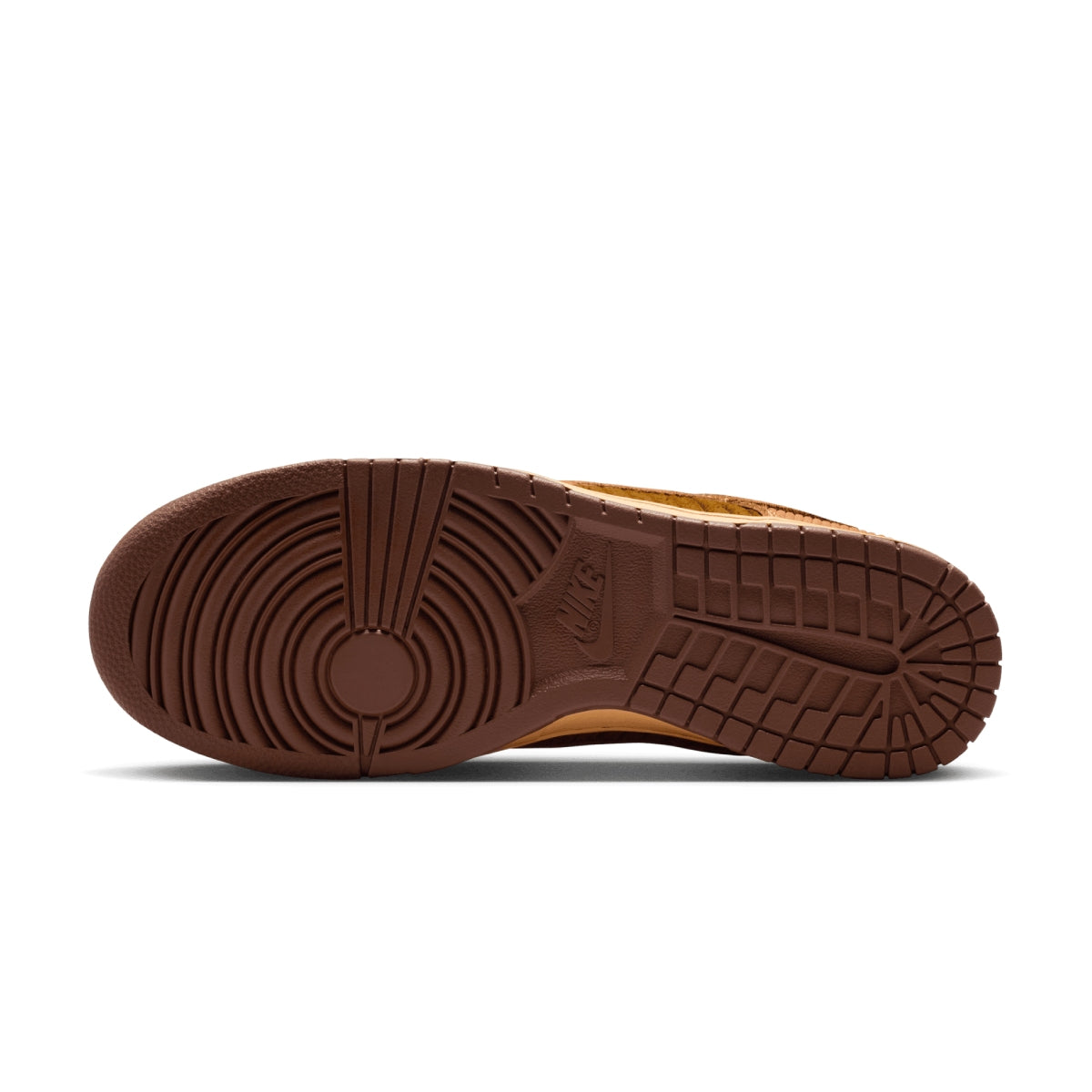 Nike Dunk Low Retro Premium - Light British Tan Corduroy
