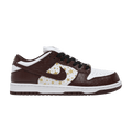 Supreme x Nike Dunk Low OG SB QS - Barkroot Brown