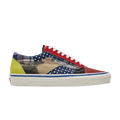 Size? x Vans Old Skool 'Factory Floor' 2020