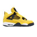 Air Jordan 4 Retro 'Lightning' 2021