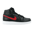 Air Jordan 1 Retro High GS - Rare Air - Bred
