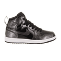 Air Jordan 1 Retro High BP - Glossy Black