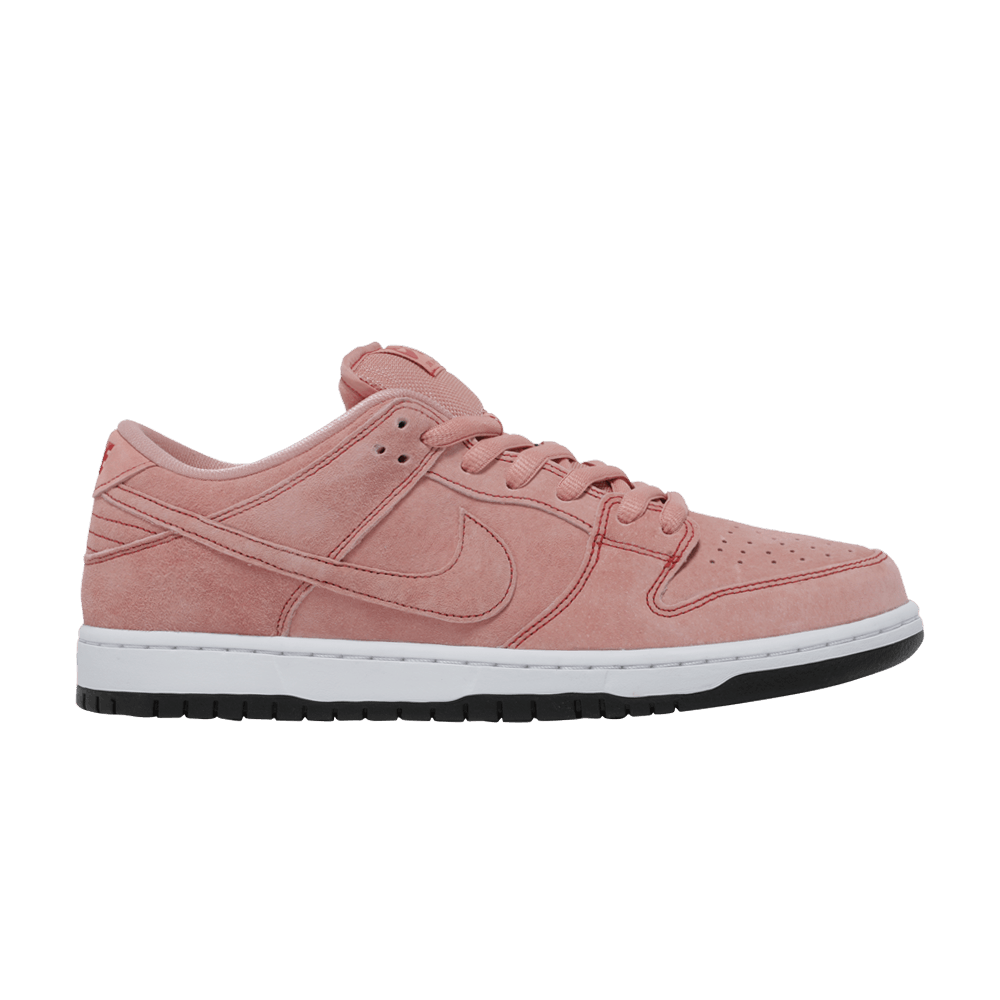 Nike Dunk Low SB - Pink Pig
