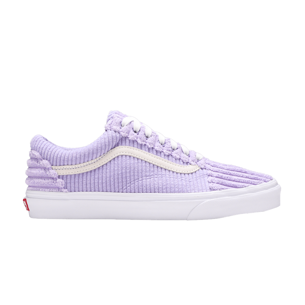 Anderson .Paak x Vans Old Skool - Soulito