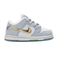 Sean Cliver x Nike Dunk Low SB TD - Holiday Special