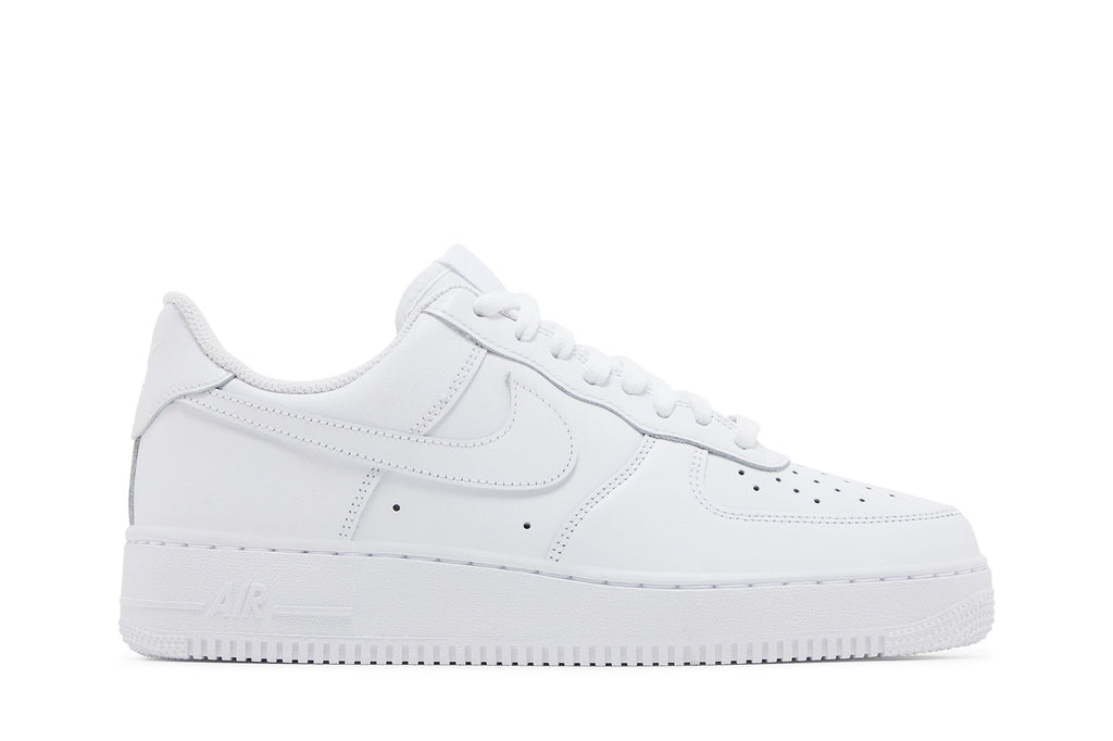 Nike AIR FORCE 1 '07 - WHITE