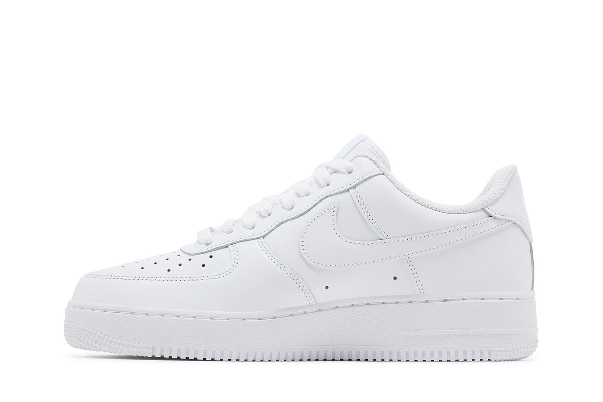 Nike AIR FORCE 1 '07 - WHITE