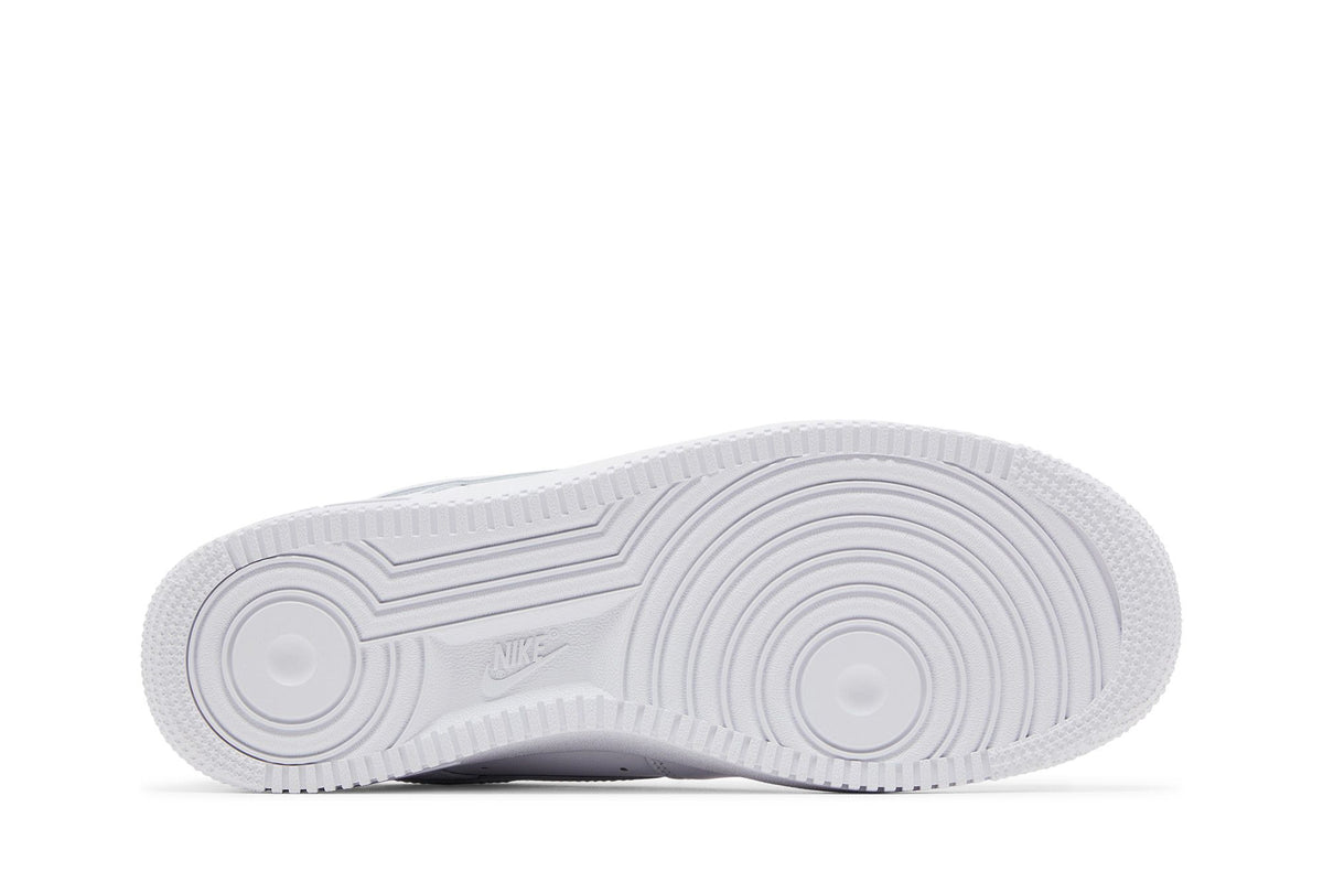 Nike AIR FORCE 1 '07 - WHITE
