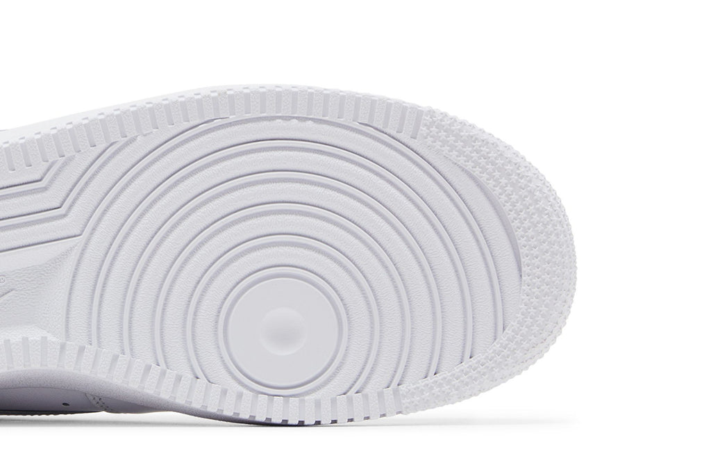 Nike AIR FORCE 1 '07 - WHITE