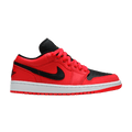 Wmns Air Jordan 1 Low - Siren Red