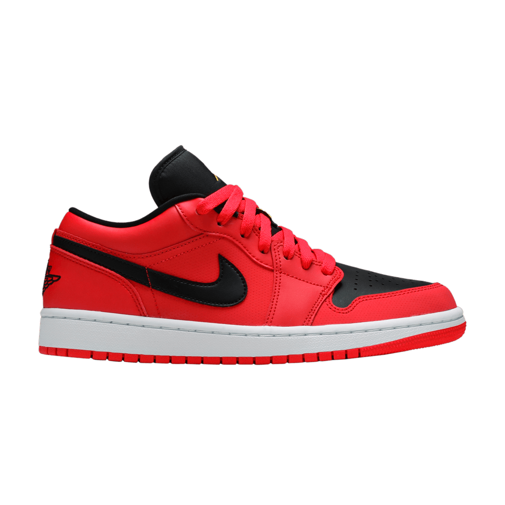 Wmns Air Jordan 1 Low - Siren Red