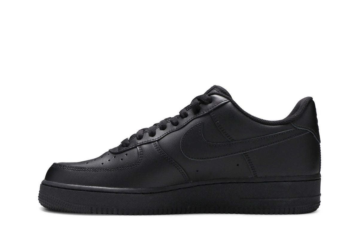 Nike Air Force 1 '07 - Triple Black