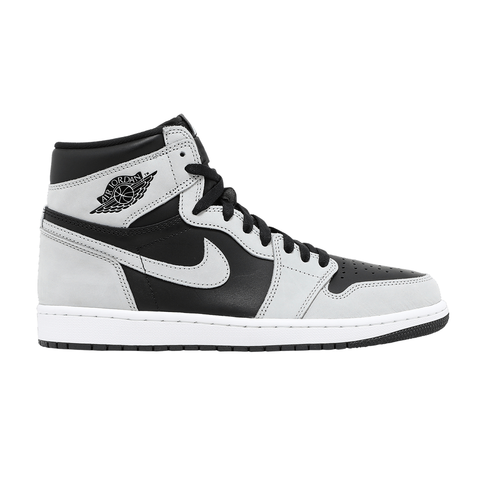 Jordan 1 Retro High - Shadow 2.0
