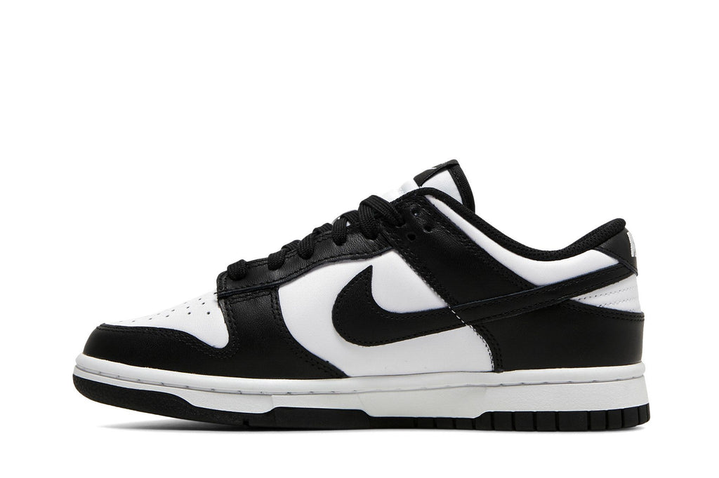 Nike Dunk Low Retro - White Black Panda (Women's)