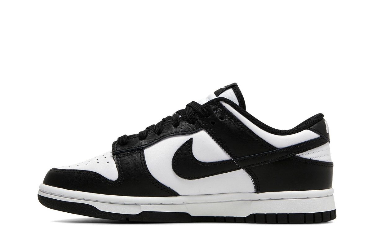 Nike Dunk Low Retro - White Black Panda (Women's)