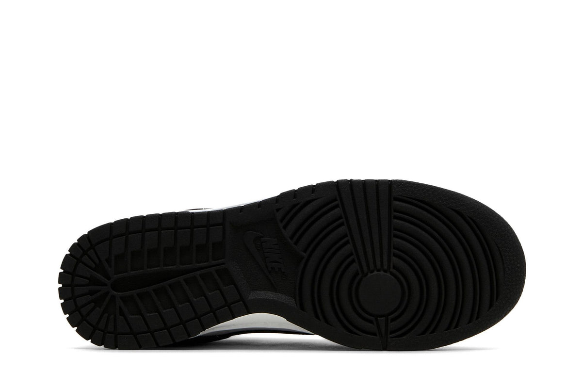 Nike Dunk Low Retro - White Black Panda (Women's)