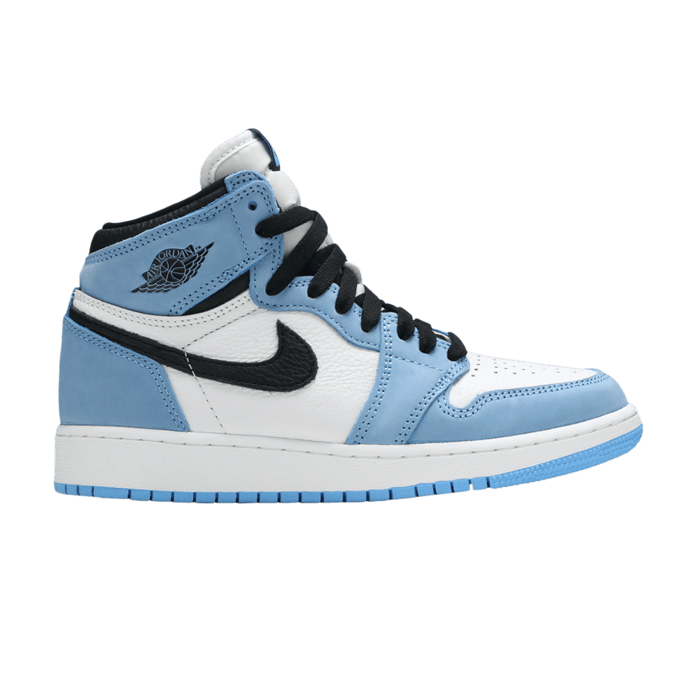 Air Jordan 1 Retro High OG GS - University Blue