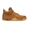 Air Jordan 4 Retro Premium - Wheat