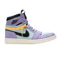 Air Jordan 1 High Switch - Purple Pulse