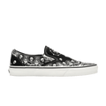 Vans Classic Slip-On - Bandana - Black