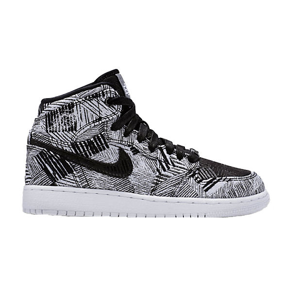 Air Jordan 1 Retro High GG - BHM