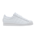 adidas Superstar - All White (Women's)